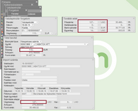 Devizás számla kiegyenlítése más devizájú valutapénztárból